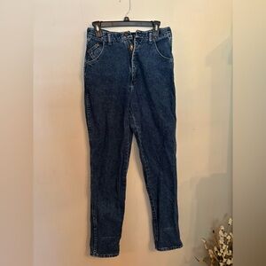 Vintage wrangler silverlake